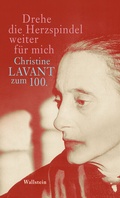 Cover: Drehe die Herzspindel weiter f&uuml;r mich - Wallstein