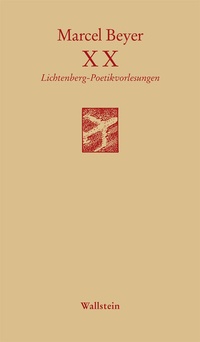 Enlarge image Cover: XX - Wallstein