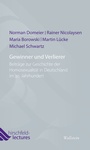 Cover: Gewinner und Verlierer - Wallstein
