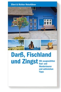Enlarge image Cover: Darß, Fischland und Zingst - Ellert & Richter