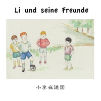 Enlarge image Cover: Li und seine Freunde - tredition