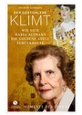 Cover: Der gestohlene Klimt - Elisabeth Sandmann Verlag