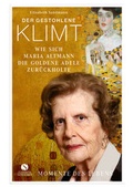 Cover: Der gestohlene Klimt - Elisabeth Sandmann Verlag