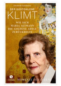 Abbildung von: Der gestohlene Klimt - Elisabeth Sandmann Verlag