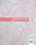 Cover: Ann&auml;herungen von Kunstp&auml;dagogik und Outsider Art - FAU University Press