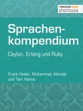 Cover: Sprachenkompendium - Entwickler Press
