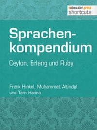 Abbildung von: Sprachenkompendium - Entwickler Press