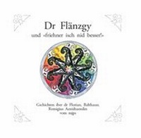 Abbildung von: Dr Flänzgy, Band 1 - IL-Verlag GmbH