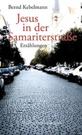 Cover: Jesus in der Samariterstra&szlig;e - dahlemer v.-a.