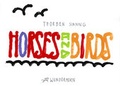 Cover: Horses and Birds - Das Wunderhorn