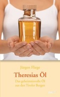 Cover: Theresias &Ouml;l - tao.de in Kamphausen Media GmbH