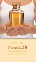 Cover: Theresias &Ouml;l - tao.de in Kamphausen Media GmbH