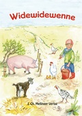 Cover: Widewidewenne - Mellinger, J Ch