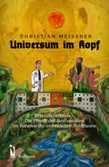 Cover: Universum im Kopf - dbusiness.de eine Marke der Motiv Offset NSK GmbH
