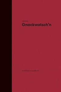 Enlarge image Cover: Edition Gnackwatsch'n - Kupf-Kulturplattform