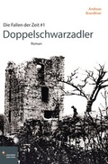 Cover: Doppelschwarzadler - Monsenstein und Vannerdat