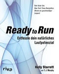 Cover: Ready to Run - Riva