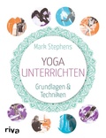 Cover: Yoga unterrichten - Riva