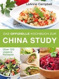Cover: Das offizielle Kochbuch zur China Study - Riva