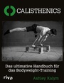 Cover: Calisthenics - Riva
