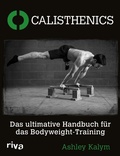 Cover: Calisthenics - Riva