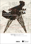 Cover: EUROPA IN ANDEREN KULTUREN - Vorwerk 8