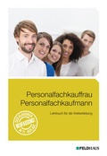 Cover: Personalfachkauffrau /Personalfachkaufmann - Feldhaus