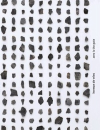 Enlarge image Cover: Herman de Vries - Geiger, Roland
