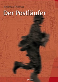 Abbildung von: Der Postläufer - Gemma-Verlag