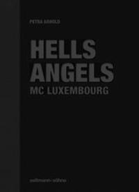 Enlarge image Cover: Hells Angels - Seltmann Publishers GmbH