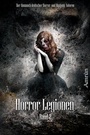 Cover: Horror-Legionen 2 - Amrun Verlag