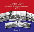 Cover: Breiholter Geschichten un Riemels op Platt - Rendsburger Druck und Verlagshaus