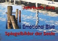 Cover: Jahrbuch 2014 EMOTIONAL BLUE - Lyrika Verlag