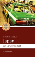 Cover: Japan - Christoph Links Verlag