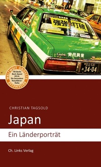 Abbildung von: Japan - Christoph Links Verlag