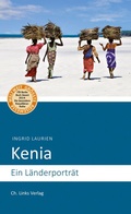 Cover: Kenia - Christoph Links Verlag