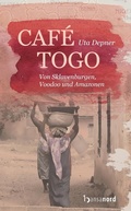 Cover: Caf&eacute; Togo - hansanord Verlag
