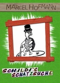 Cover: Schildi's Schatzsuche - Verlag "Leben in der Sprache"