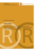 Cover: COBRANDING - N&uuml;rnberg Institut f&uuml;r Marktentscheidungen e.V.