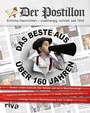 Cover: Der Postillon - Riva
