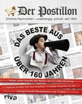 Cover: Der Postillon - Riva