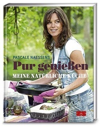 Bild vergrößern Bild: Pur genießen - ZS Verlag