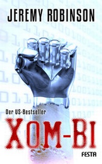 Enlarge image Cover: XOM-BI - Festa Verlag