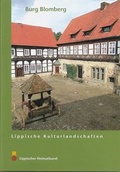 Cover: Burg Blomberg - Lippischer Heimatbund