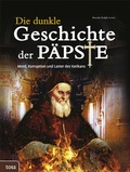 Cover: Die dunkle Geschichte der P&auml;pste - TOSA