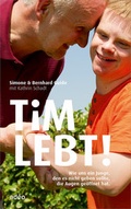 Cover: Tim lebt! - adeo Verlag