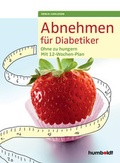 Cover: Abnehmen f&uuml;r Diabetiker - Schl&uuml;tersche
