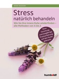 Cover: Stress nat&uuml;rlich behandeln - Humboldt