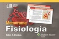 Cover: Memorama Fisiologia - Lippincott Williams & Wilkins