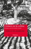 Cover: Crimen en la colina - Siruela